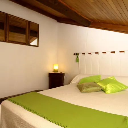 Les Magnans * Gailhan