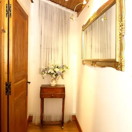 Les Magnans * Gailhan