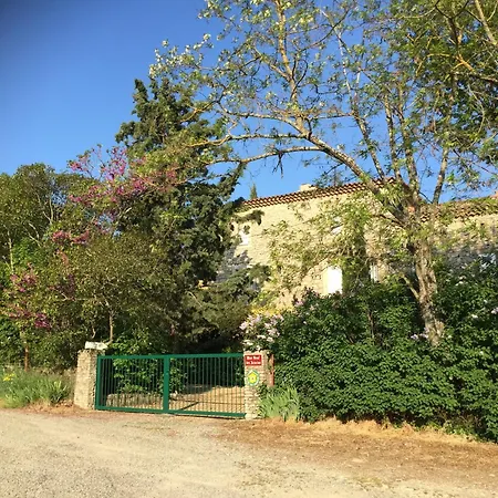 Апартаменты Les Magnans