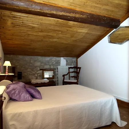 Les Magnans Апартаменты *