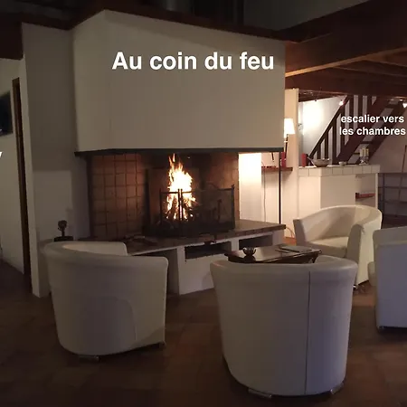 Les Magnans Daire