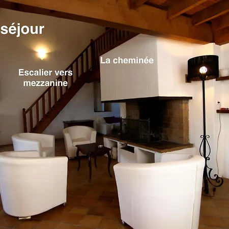 Les Magnans Daire Gailhan