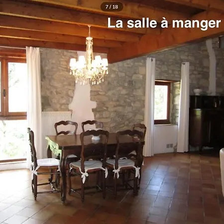 Les Magnans Gailhan