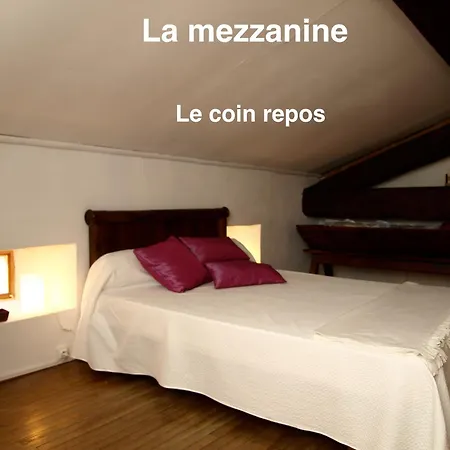 Les Magnans Gailhan