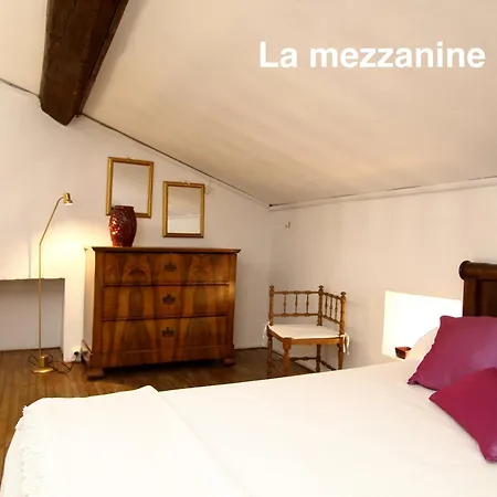 Les Magnans Daire *