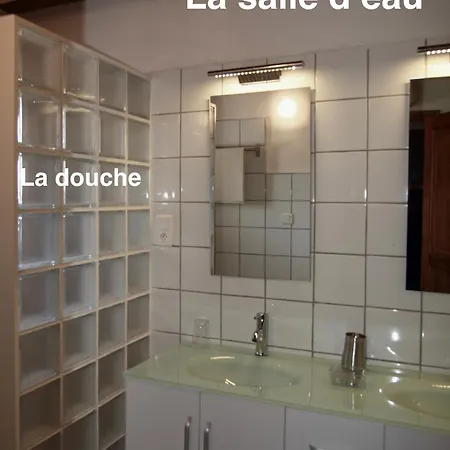 Les Magnans Daire Gailhan