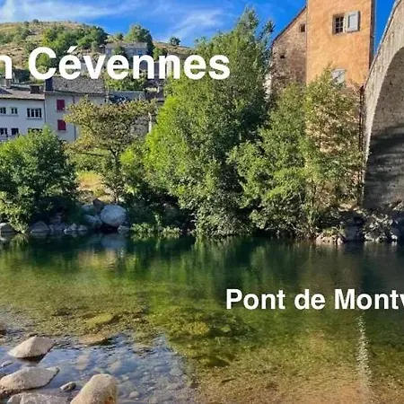 Les Magnans *