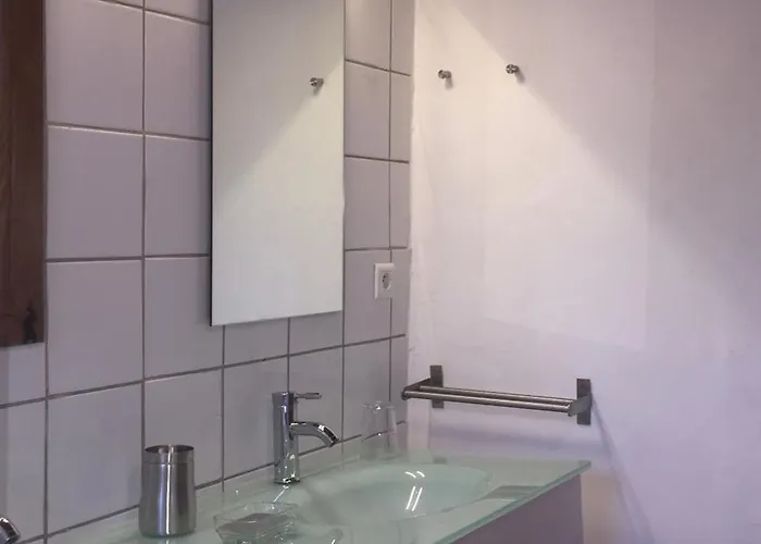 Les Magnans Appartamento *