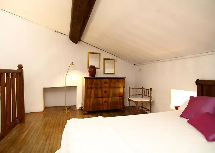 Appartamento Les Magnans *