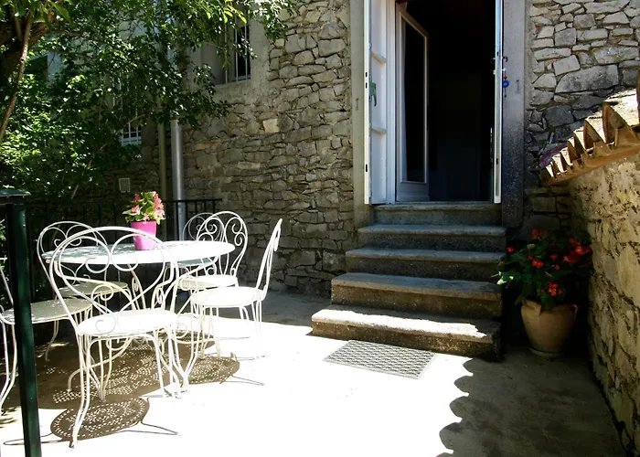 Les Magnans Appartamento