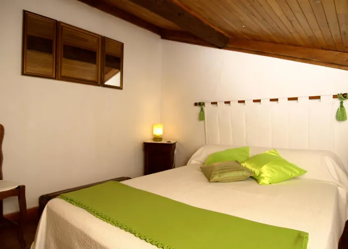 Les Magnans * Gailhan