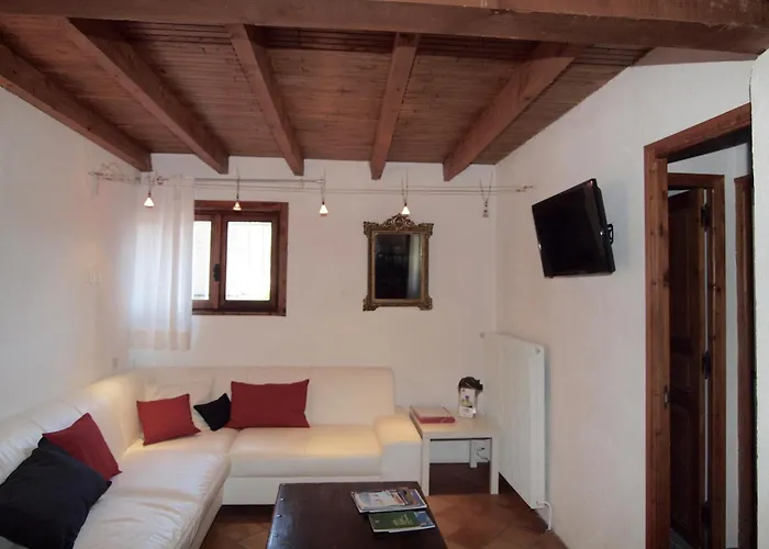 Les Magnans Appartamento *