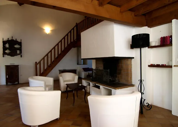 Appartamento Les Magnans *