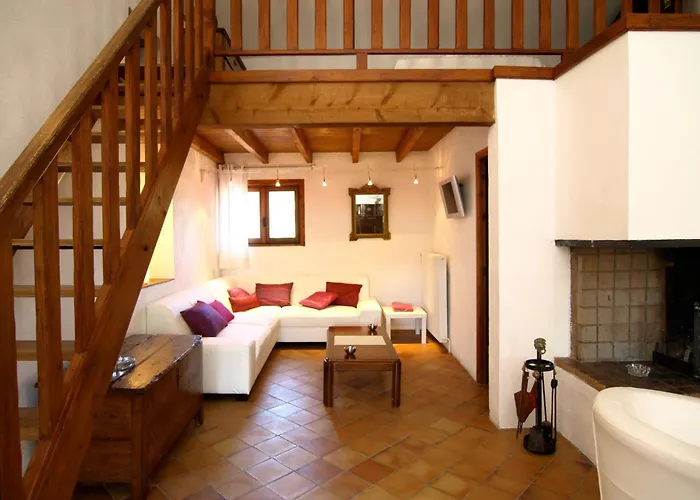 Les Magnans Appartamento Gailhan