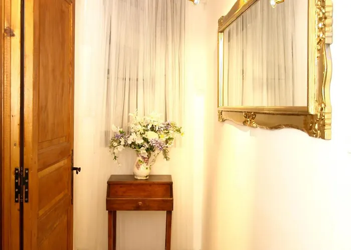 Les Magnans * Gailhan