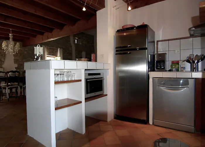 Les Magnans Appartamento Gailhan