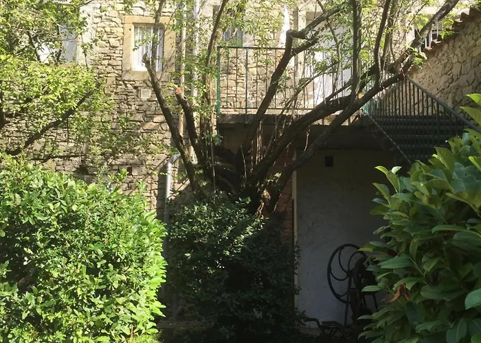 Appartamento Les Magnans *